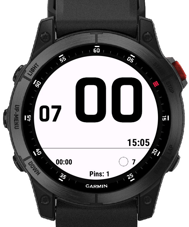 Timer 416x416
